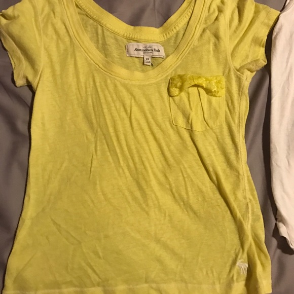 Lace tee bundle - Picture 2 of 4